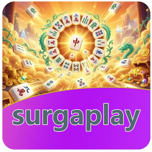 Aplikasi surgaplay Android